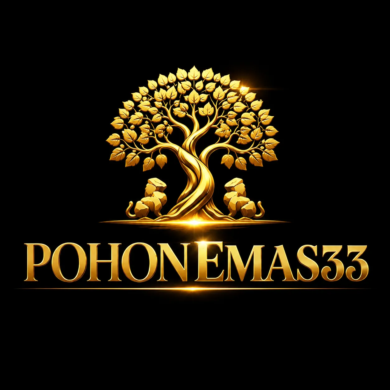 POHONEMAS33 - Pertarungan Seru di Dunia Pejuang